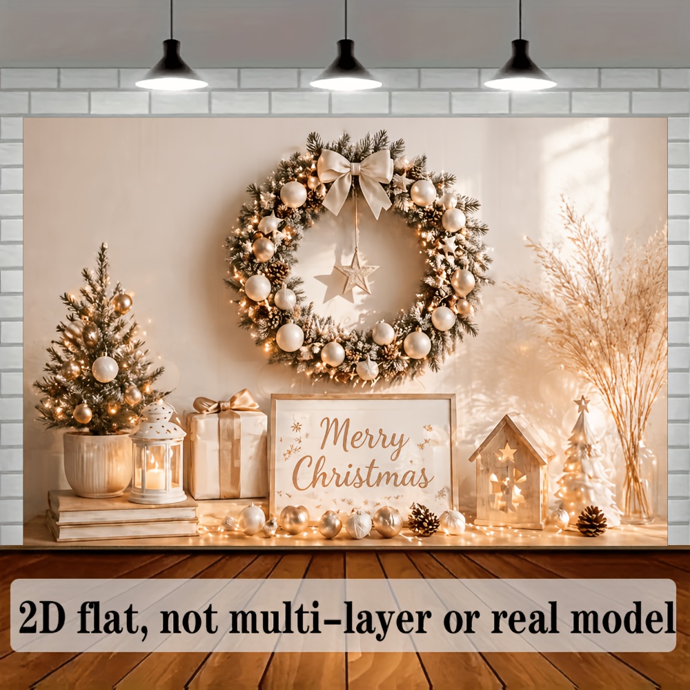 Wedding Decor Supply Store - Nie wymaga zasilania, co ułatwia jego