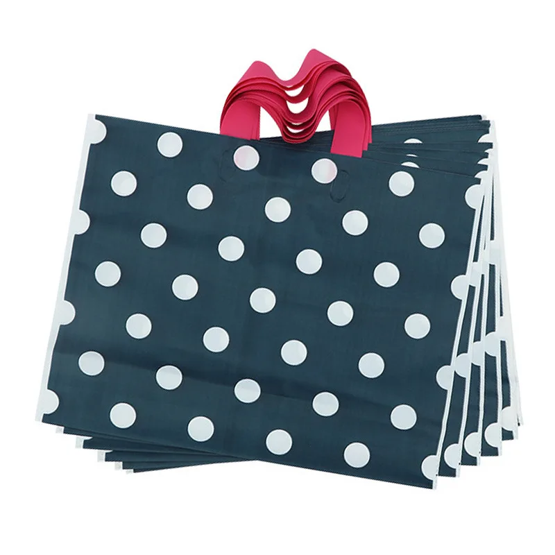 48 szt. Matowe torby na zakupy – Wedding/Event Supply Store recenzja i cena
