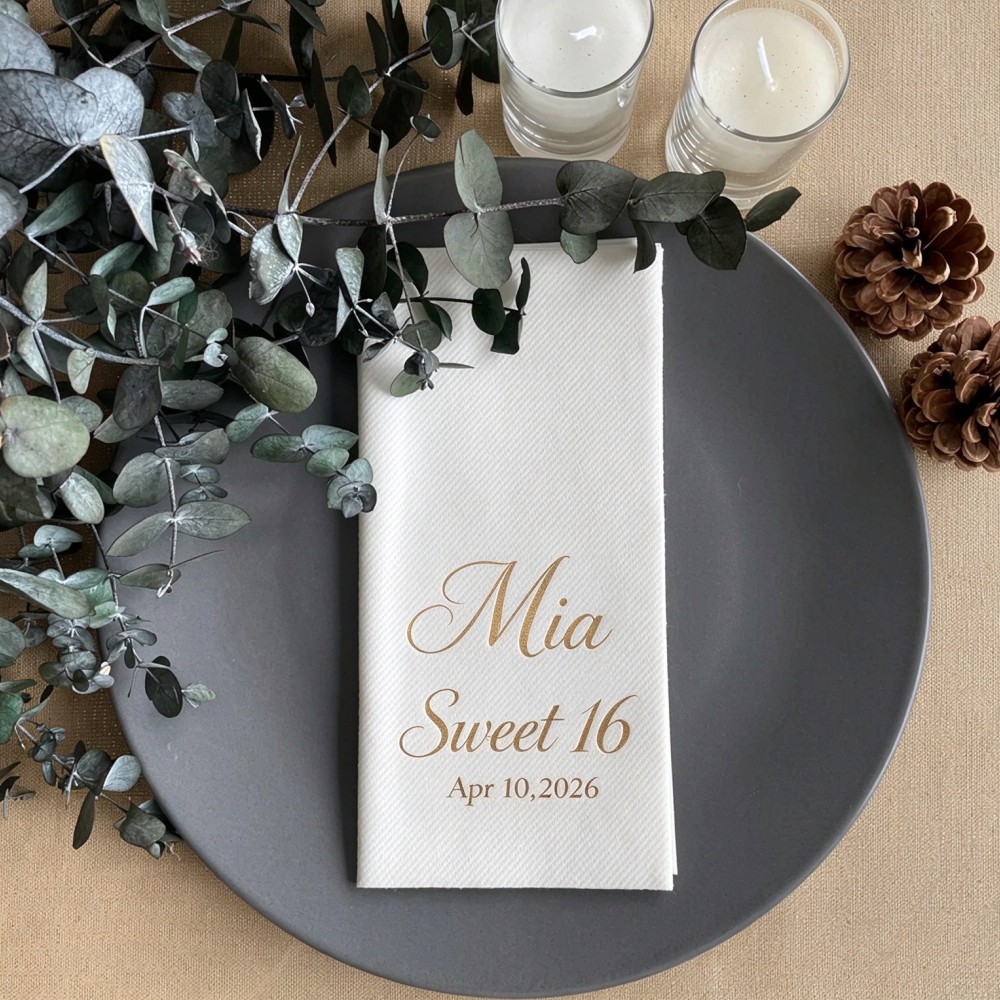 100 sztuk – personalizowane se – Table Number Gold recenzja i cena