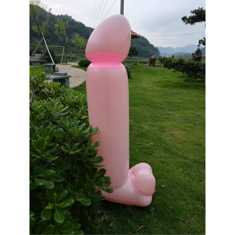 90CM wieczór panieński nadmuch – Wedding Decor Supply Store recenzja i cena