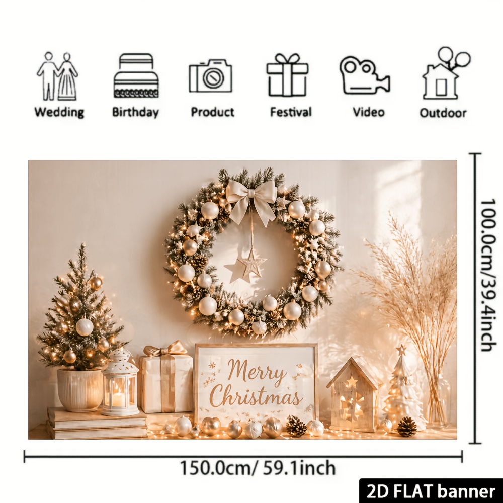 Nie wymaga zasilania, co ułatw – Wedding Decor Supply Store recenzja i cena